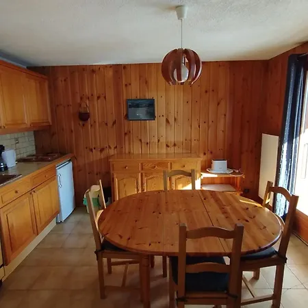 Appartement Or Near The Village