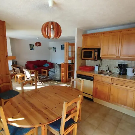 Appartement Or Near The Village